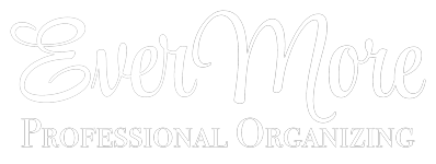 EverMore Professional Organizing